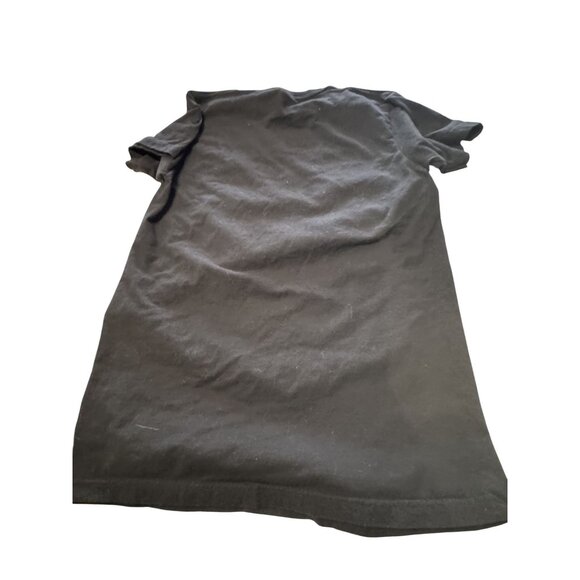 Led Zeppelin Celebration Day T-Shirt Mythgem Ltd 2018 Black Medium M 100% Cotton - Picture 6 of 6